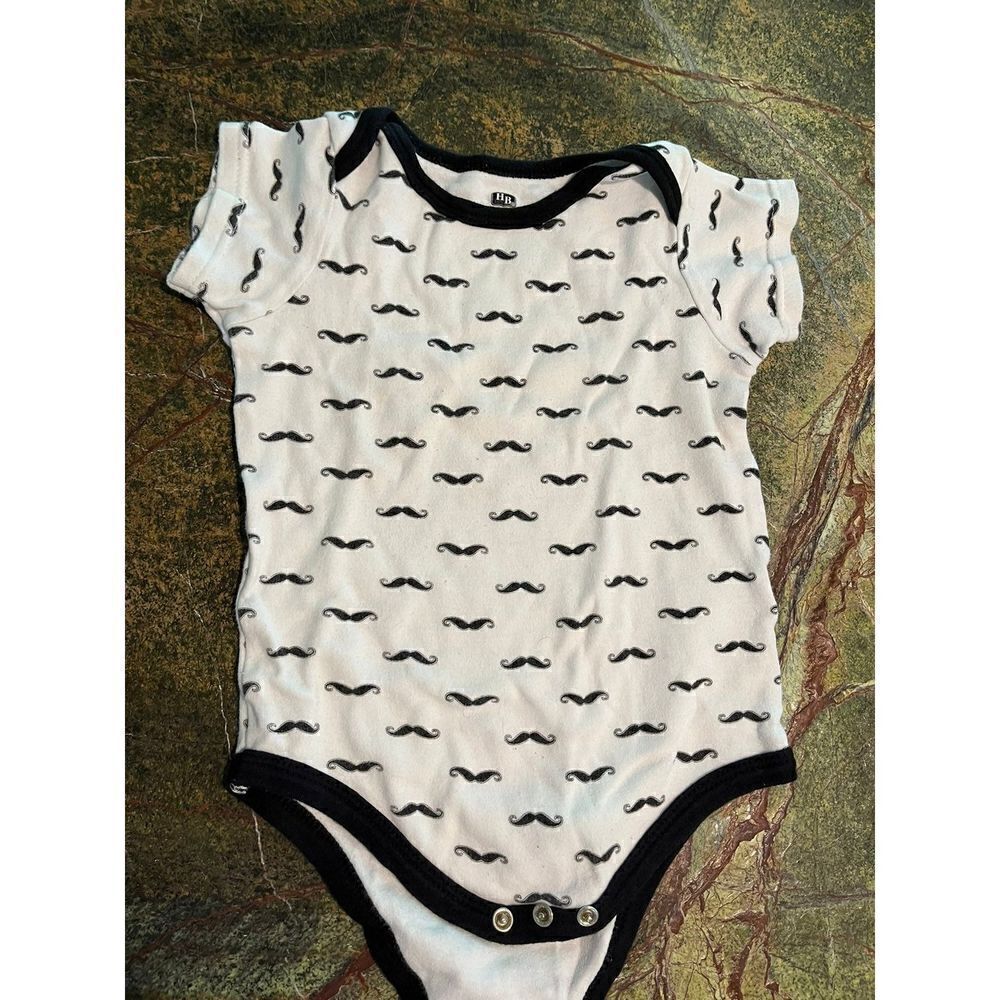Bundle bodysuits 2T - Picture 4 of 8
